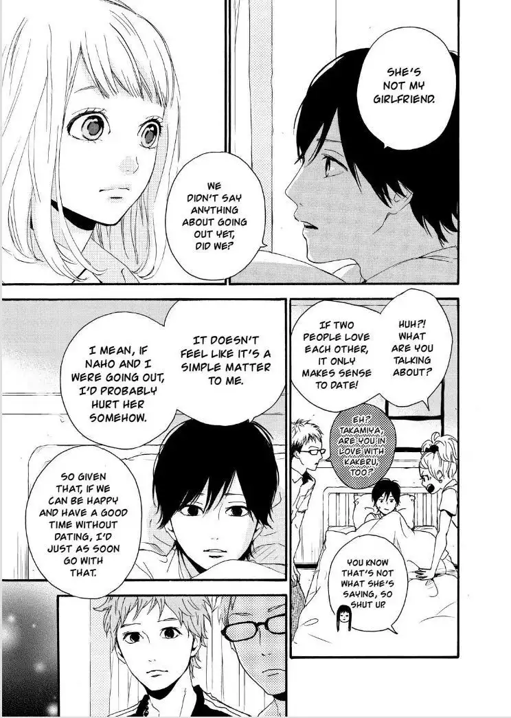 Orange (TAKANO Ichigo) Chapter 11 14